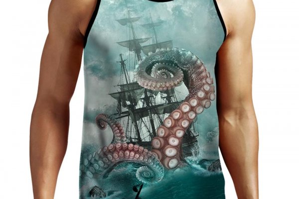 Kraken istand onion